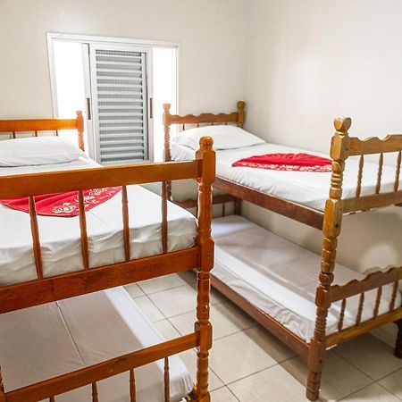 Apartamento Praia Grande Ubatuba 2 Vagas Garagem Internet Wifi Exterior foto